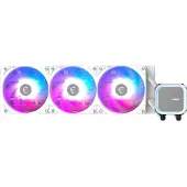 MSI Mag Coreliquid A13 Argb Wasserkühlung 360 Mm