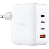 D-Link Dcp-101 Gan 100w Usb-c-ladegerät