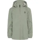 Didriksons Meliss, Regenjacke, Junior, hellgrün