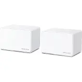 TP-LINK Mercusys Halo H3000X(2-pack) AX3000 Mesh Wi-Fi 6 System