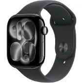 Apple Watch Series 11 , OLED, Touchscreen, 64 GB, WLAN, GPS, 37,8 g
