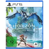 Horizon Forbidden West Speziell Mehrsprachig PlayStation 5