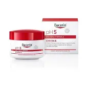 Beiersdorf EUCERIN pH5 Creme empfindliche Haut
