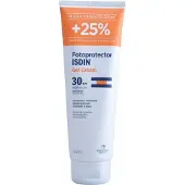 Isdin Fotoprotector Gel Cream LSF 30 250 ml Creme