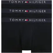 Tommy Hilfiger Um0um03180 Boxershorts 3 Einheiten