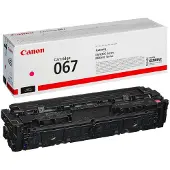 Canon 067, 1250 Seiten, Magenta, 1 Stück(e)