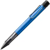 Lamy 228 BP AL-star ozeanblau M M16-schwarz