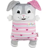 Nici Kuscheltier Hase mit Wendefunktion