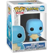 Funko POP! Funko! POP - Pokemon S1 - Squirtle