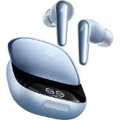 Anker Liberty 4 Pro | True Wireless Earbuds mit Noise Cancelling Hellblau Matt