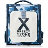 Petkit X-Zone blau – Katzen- und Hundetransportbox – leicht – einfach faltbar