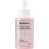 BIODANCE Pore Tightening Collagen Ampoule 50 ml Serum