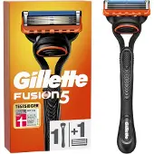 Gillette Fusion5 Rasierapp 1 Klinge (n) St Sonstige