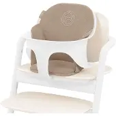 Cybex Gold Lemo Comfort Inlay/Komforteinlage Almond Beige