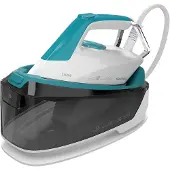 Grundig SIS 6550 Dampfbügeleisen LED-Bedienfeld Self Clean-Technologie