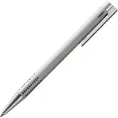 Lamy 206 BP Logo Brushed M M16bk