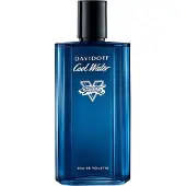 Davidoff Cool Water Summer 2021 Street Fighter Edition edt. 125 ml
