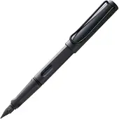 Lamy Füllhalter Safari Umbra M (017 T10bl)