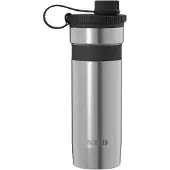 Primus - Mika Wide Insulated Bottle Drink Cap 0.5 - Isolierflasche Gr 500 ml grau
