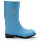 Kamik - Kid's Stomp - Gummistiefel Gr 26 blau