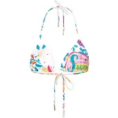 Goldbergh Bikini Oberteil Damen Caprella Capri Dream-L