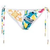 Goldbergh Chiarina Bikini Bottom capri dream (8382) S