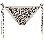 Goldbergh - Women's Féroce - Bikini-Bottom Gr L grau