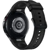 Samsung Galaxy Watch6 Classic SM-R965F, 3,81 cm (1.5"), OLED, Touchscreen, 16 GB, GPS, 59 g