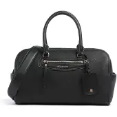 Michael Kors Handtasche Md Duffle Satchel 30S6GTVS8L Schwarz