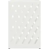 vidaXL Quinton (Diagonale Linien)