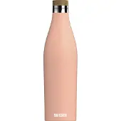 SIGG Meridian Trinkflasche Shy Pink 0.7 L Trinkflaschen 1 St