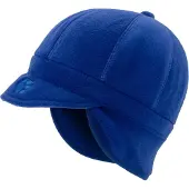 Jack Wolfskin Balloon Cap Kinder Winter Mütze Fleece