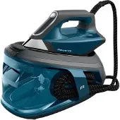 Rowenta VR9043F0, 2800 W, 600 g/min, Edelstahl-Bügelsohle, 8 bar, 1,8 l, 130 g/min