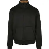 Urban Classics Teddy Bonded Jacke