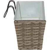 vidaXL Lamelina