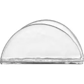 Leonardo Serviettenhalter Ciao Glas