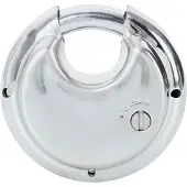 vidaXL Schlösser mit Schlüsseln