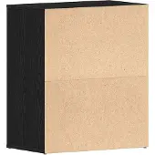vidaXL Dior Shoe cabinet with door