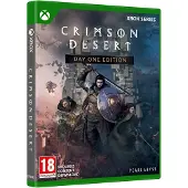 Crimson Desert [Day 1 uncut Edition] (Xbox Series X)