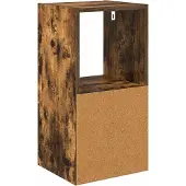 vidaXL Nachttisch