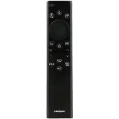Samsung Original Fernbedienung BN59-01385B, BN5901385B, TM2280E - USB C / Eco Solar / Sprach Fernbedienung - GQ43QN90 GQ43QN92 GQ43QN93 GQ43QN94 GQ55S95 GQ65S95...