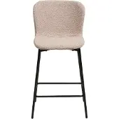 House Nordic Maceda Thekenstuhl Preis für 2 Stück. Max