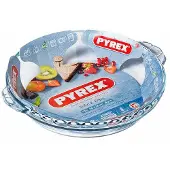 Pyrex 198b Feston Form 1