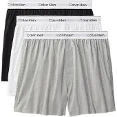 Calvin Klein Underwear Boxershorts-Set LV00NB4267 Bunt