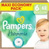 Pampers Harmonie