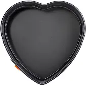 Le Creuset Herz-springform