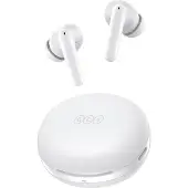 QCY - HT09 white - Kopfhörer