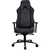 AROZZI Vernazza Softfabric Gaming-stuhl