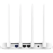 Xiaomi AC1200 drahtloser Router Gigabit Ethernet Dual-Band (2,4 GHz / 5 GHz) Weiß