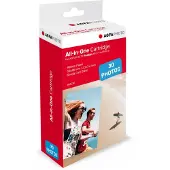 Agfa AgfaPhoto Fotopapier Mini 2x3 30 Blatt